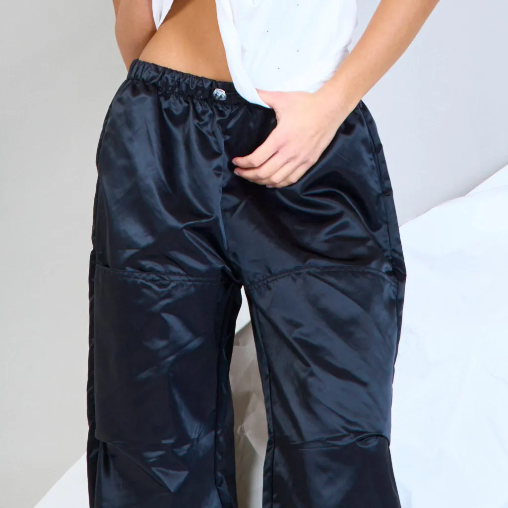 Baggy cargo pants wholesale