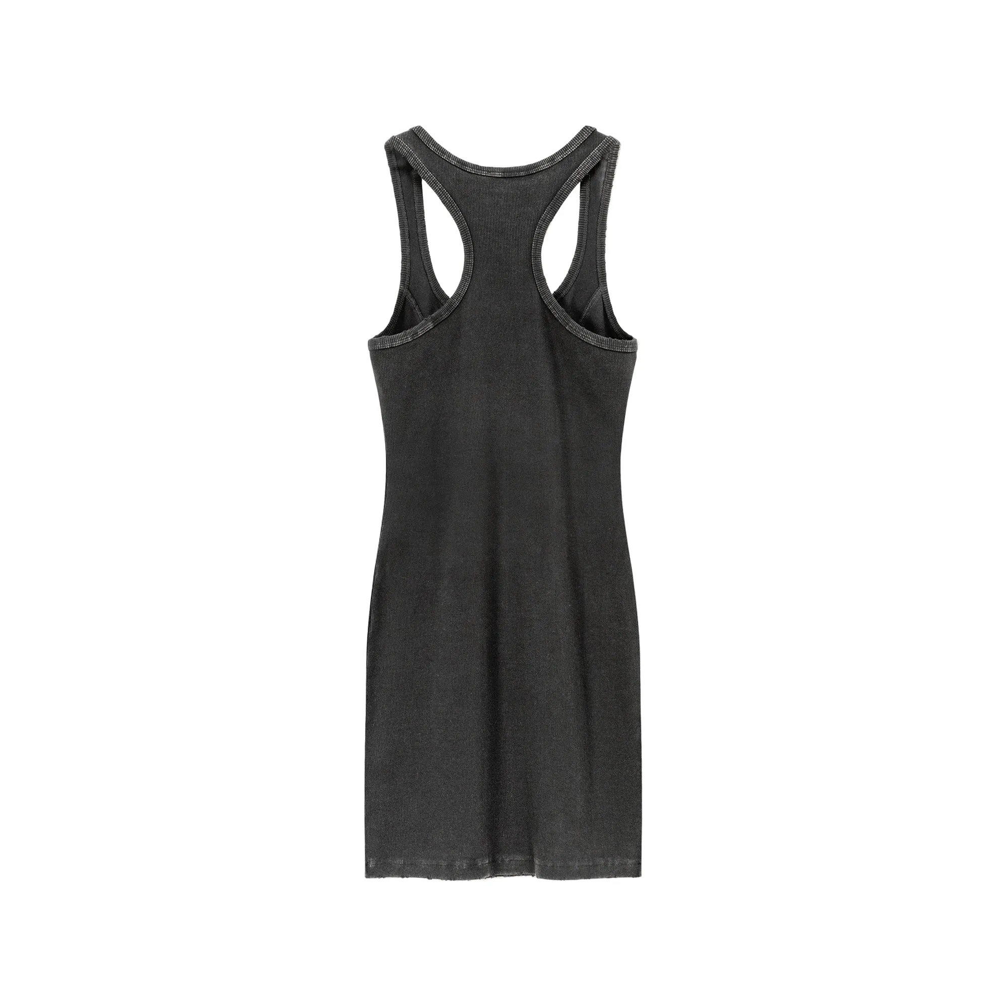 Basic Tank Top Dress