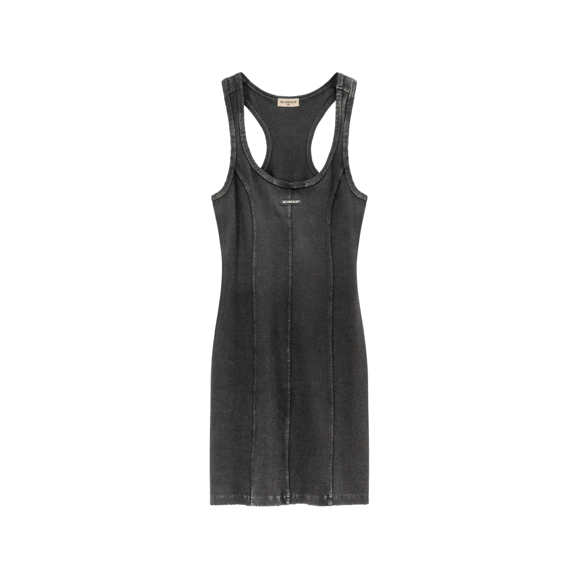 Basic Tank Top Dress