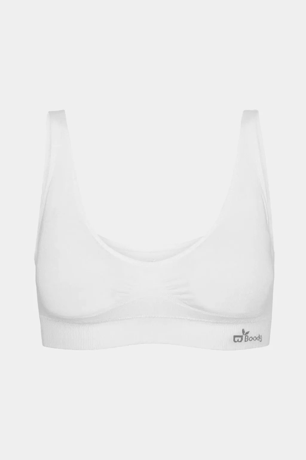 Boody - Shaper Crop Bra