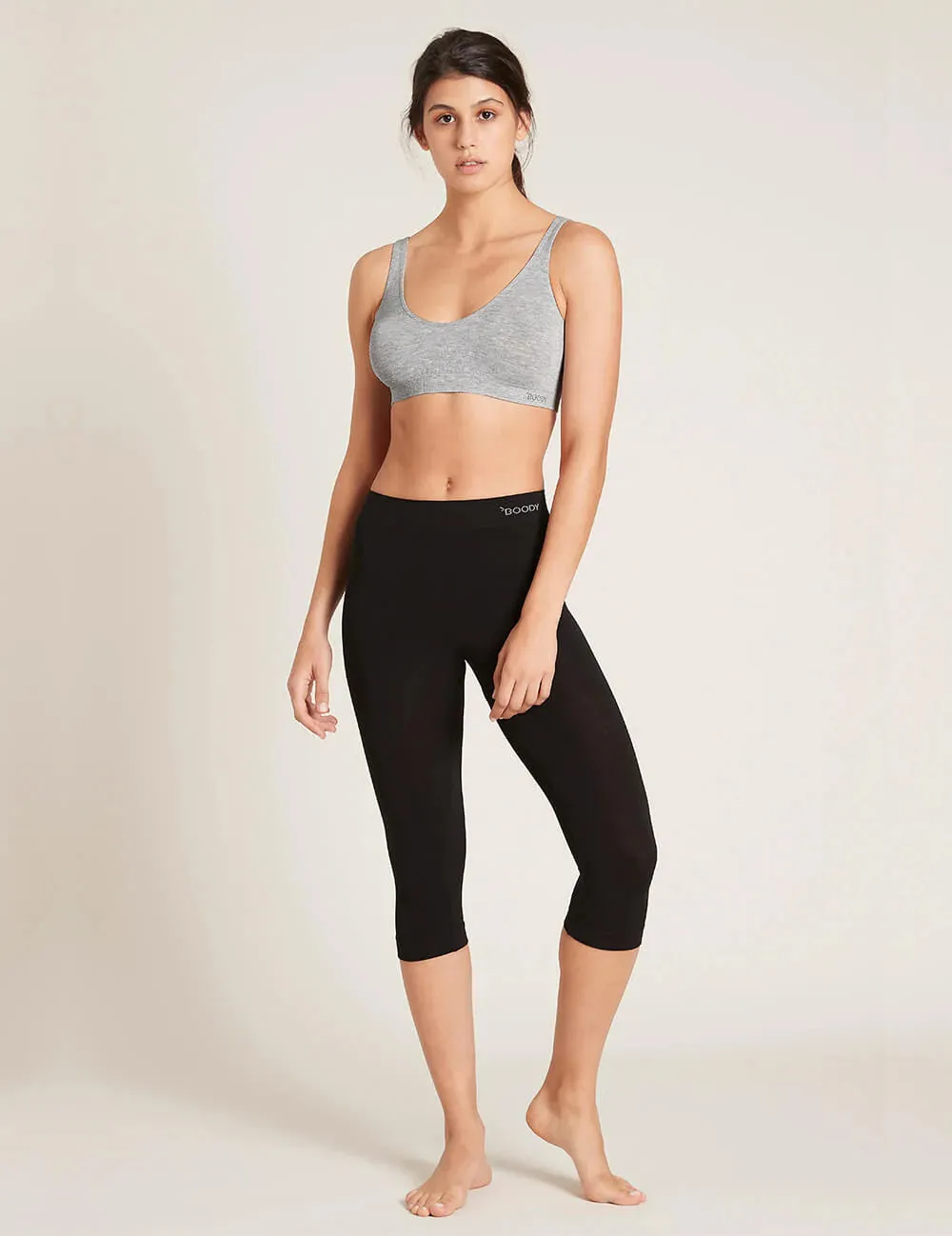 Boody - Shaper Crop Bra