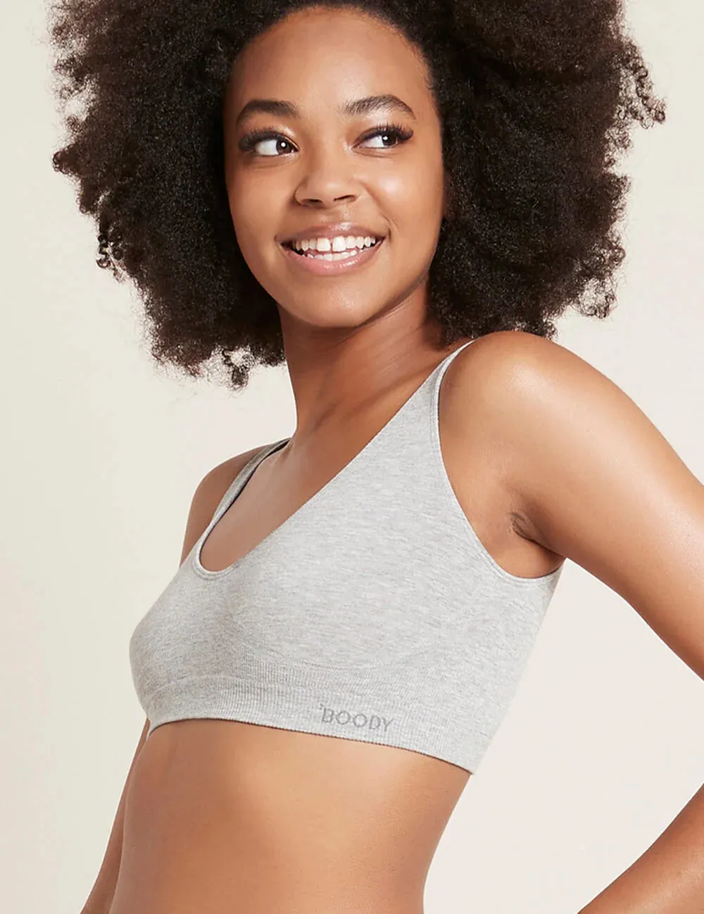 Boody - Shaper Crop Bra