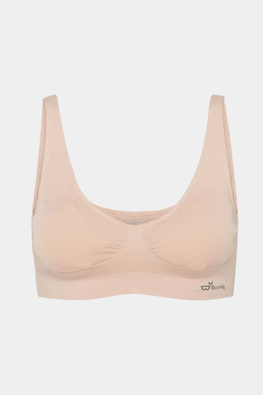 Boody - Shaper Crop Bra