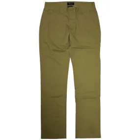 Brixton Toil II Chino Trousers Khaki