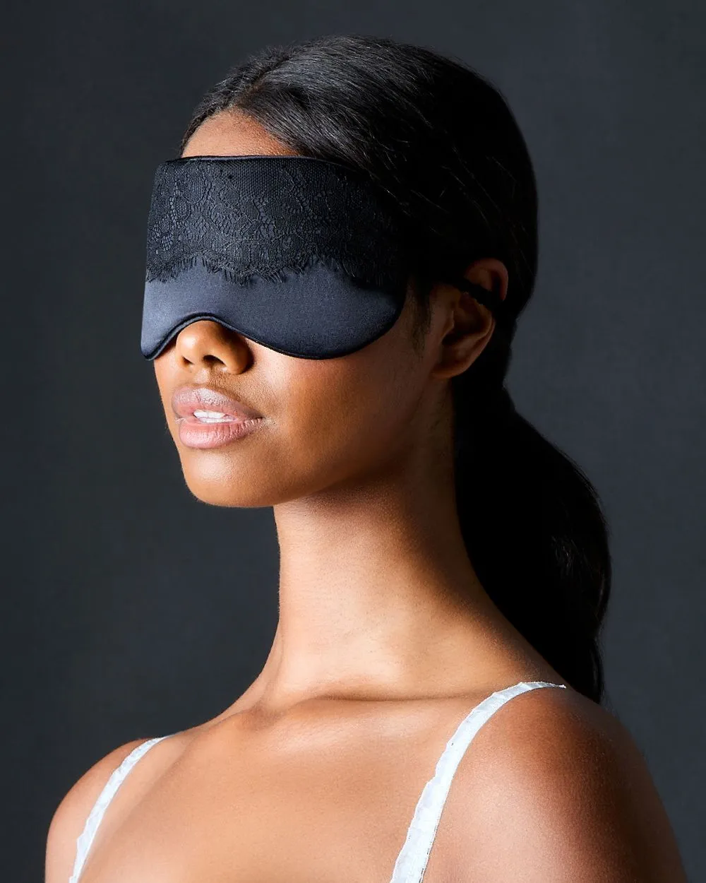 Charlotte Sleep Mask