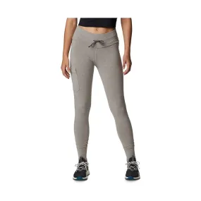 Columbia Women's Trek Legging - Charcoal Heather