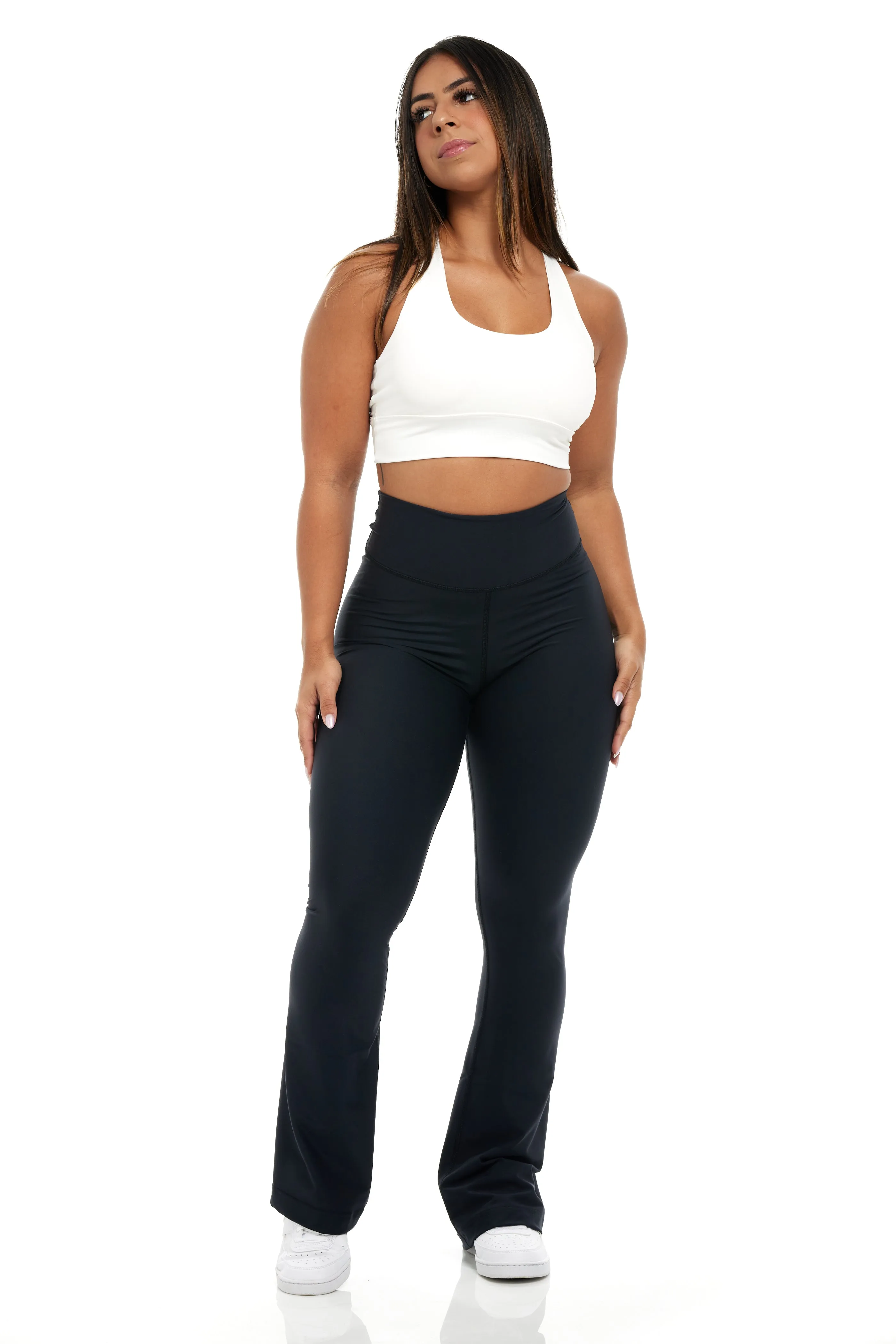 Curve X Flare Leggings