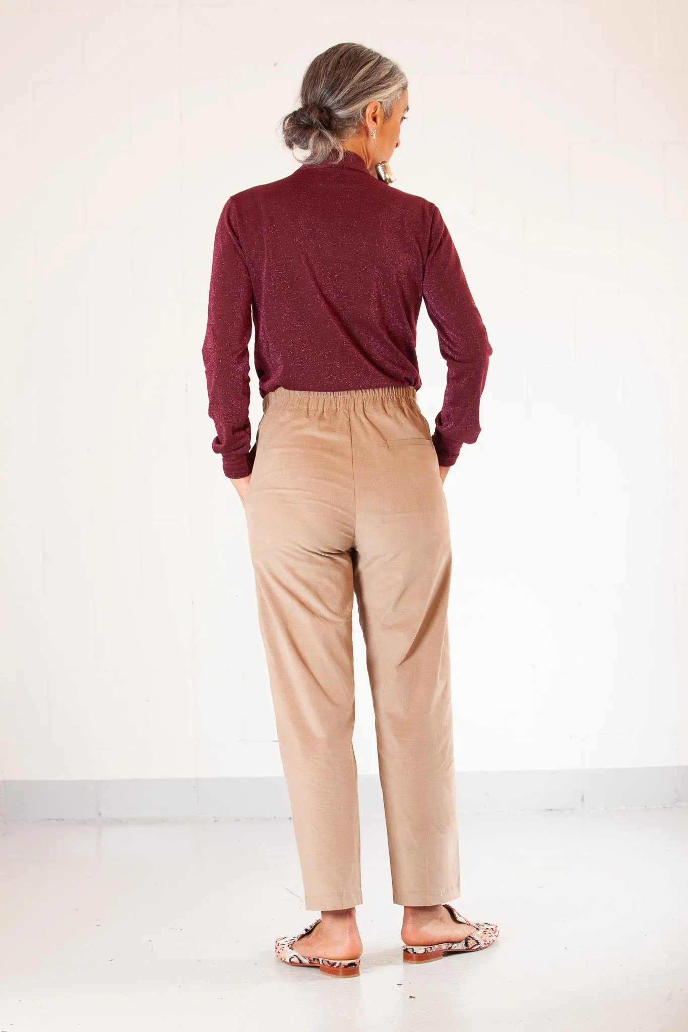 Eifa Trousers