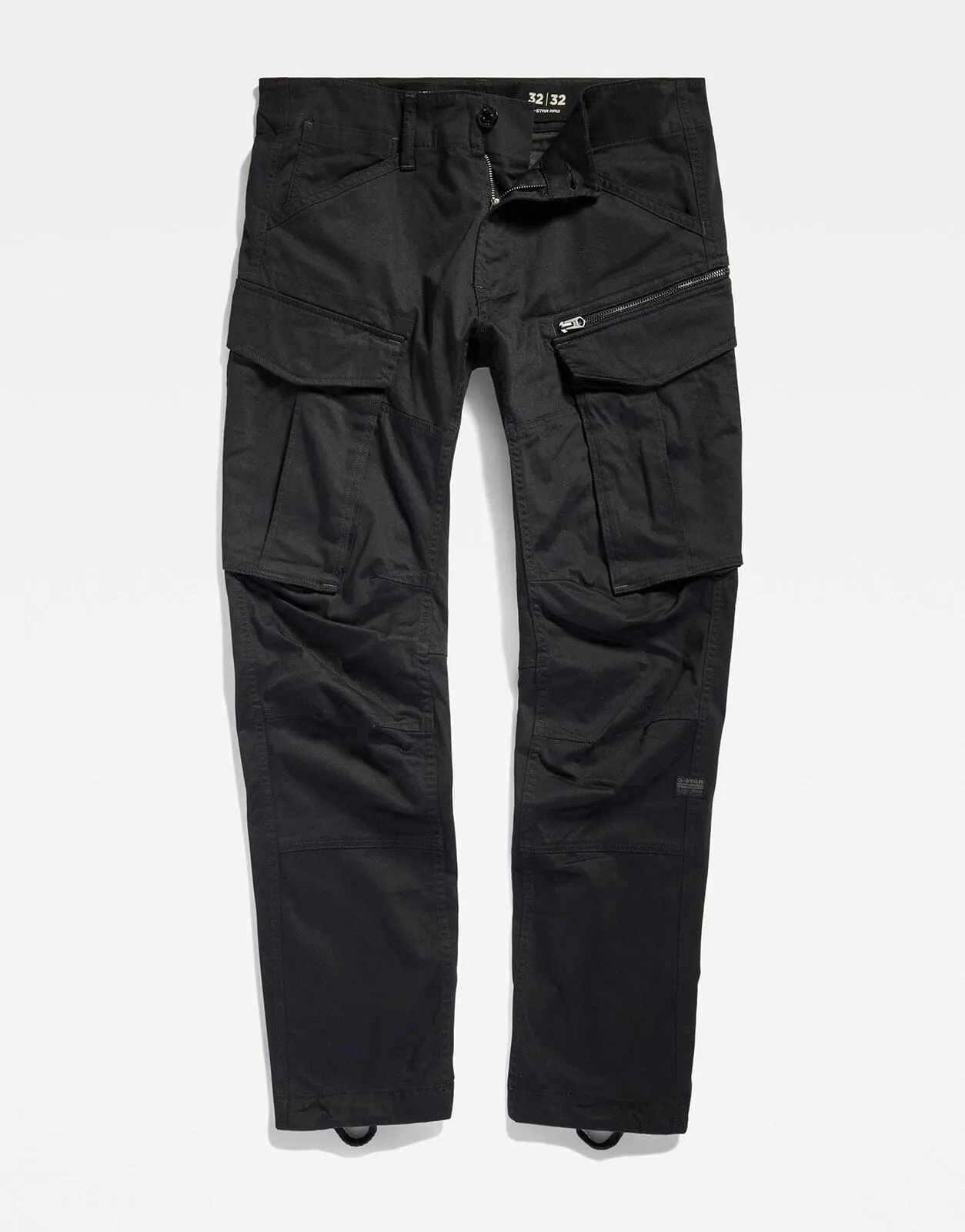 G-Star RAW Rovic Zip 3D Regular Tapered Pants