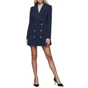 Good American NWT Double Breasted Blazer Dress - Size 2