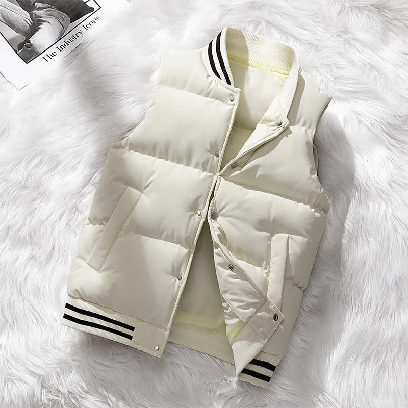 LMS Soft Vest Jacket