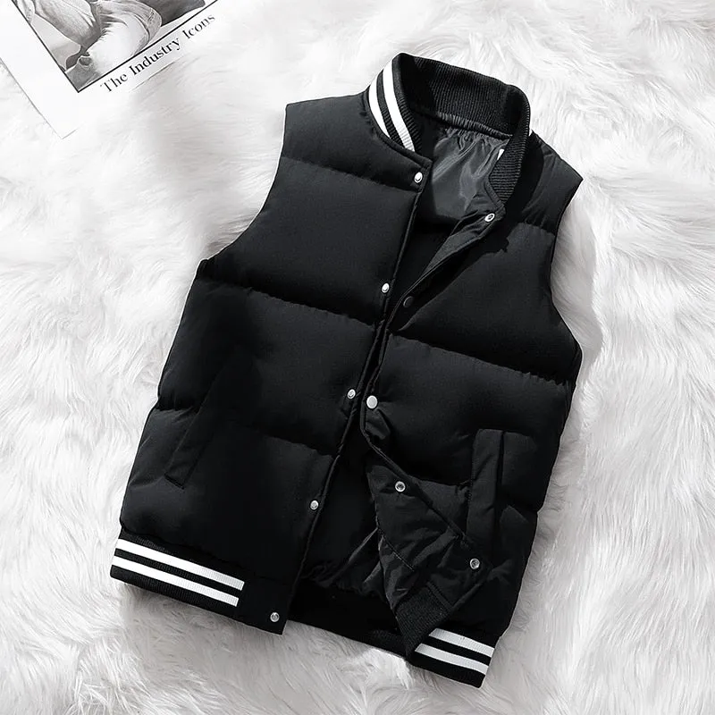 LMS Soft Vest Jacket