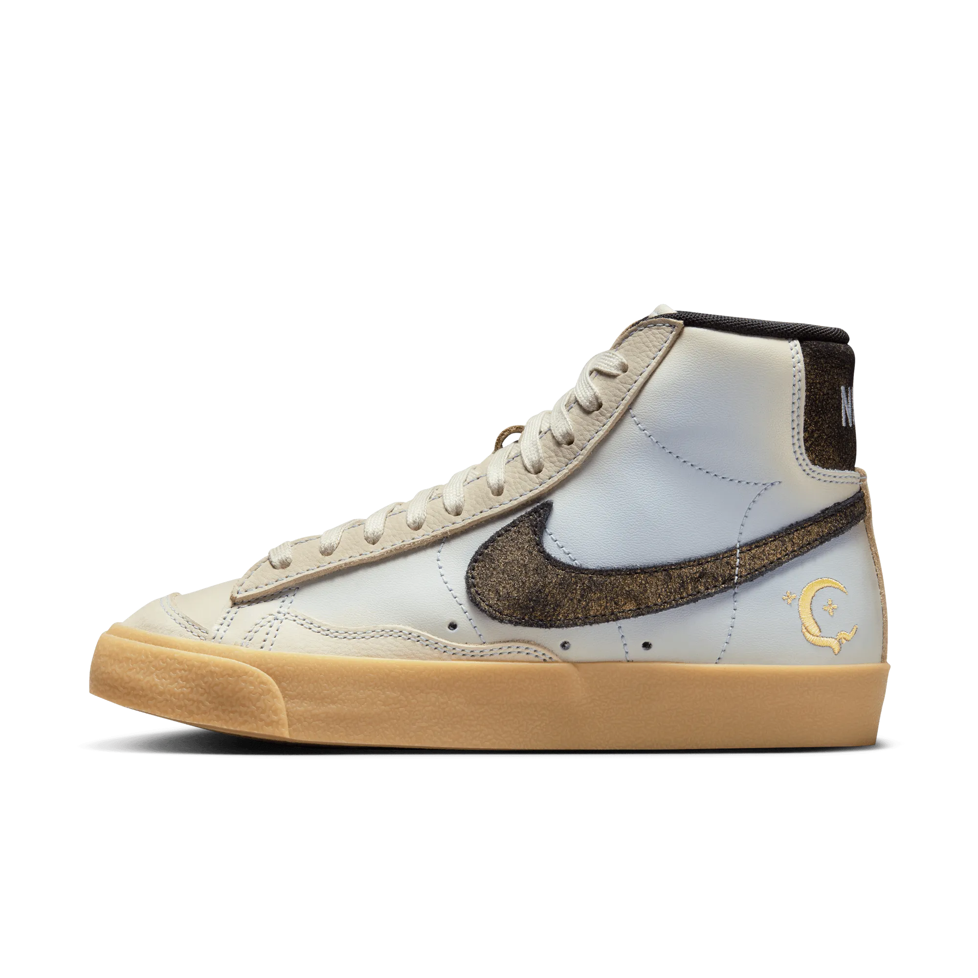 NIKE W BLAZER MID  77 PRM