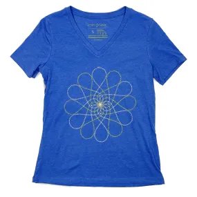 Pi-Finity Womens T-shirt