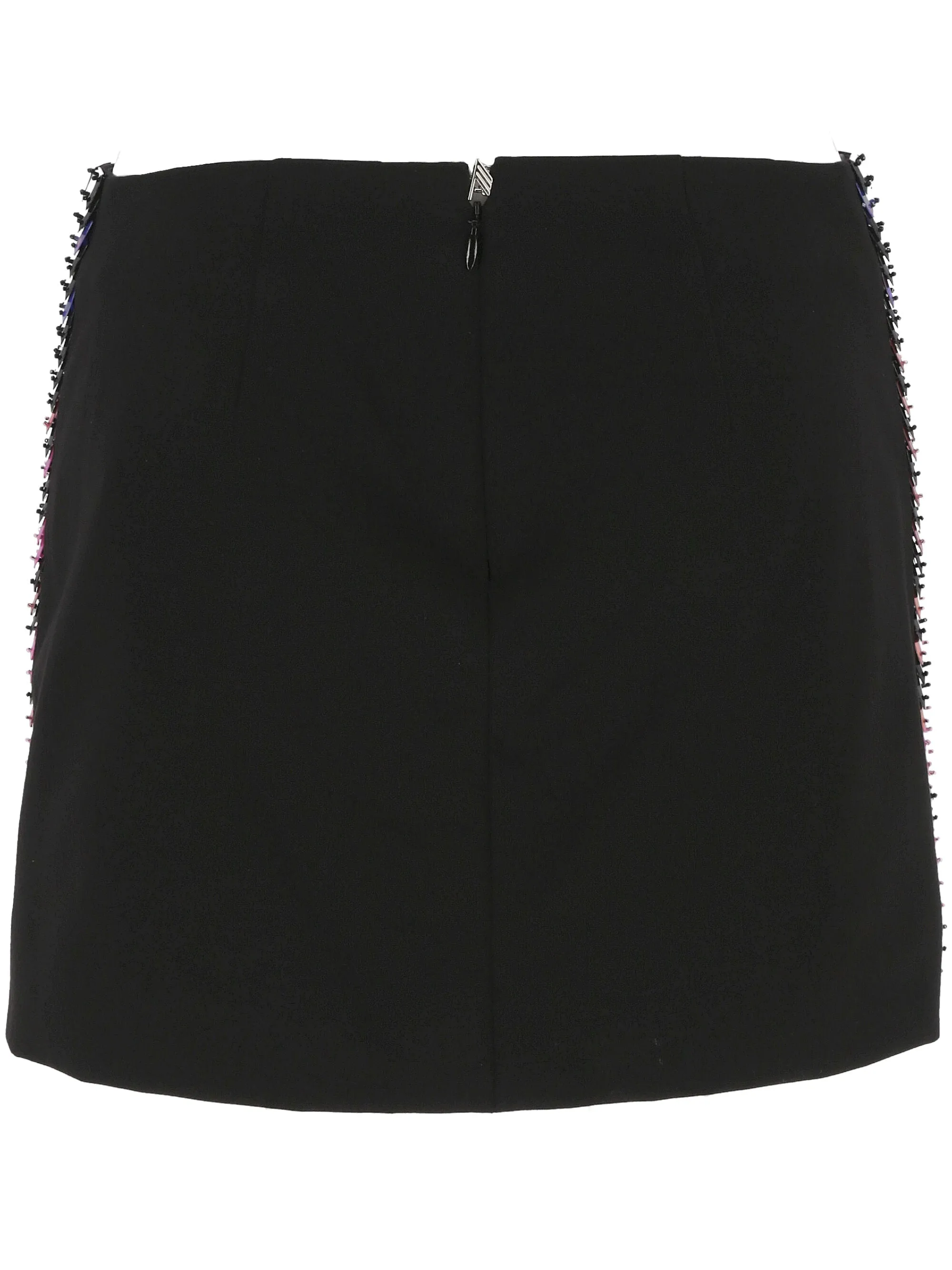 Rue sequined mini skirt