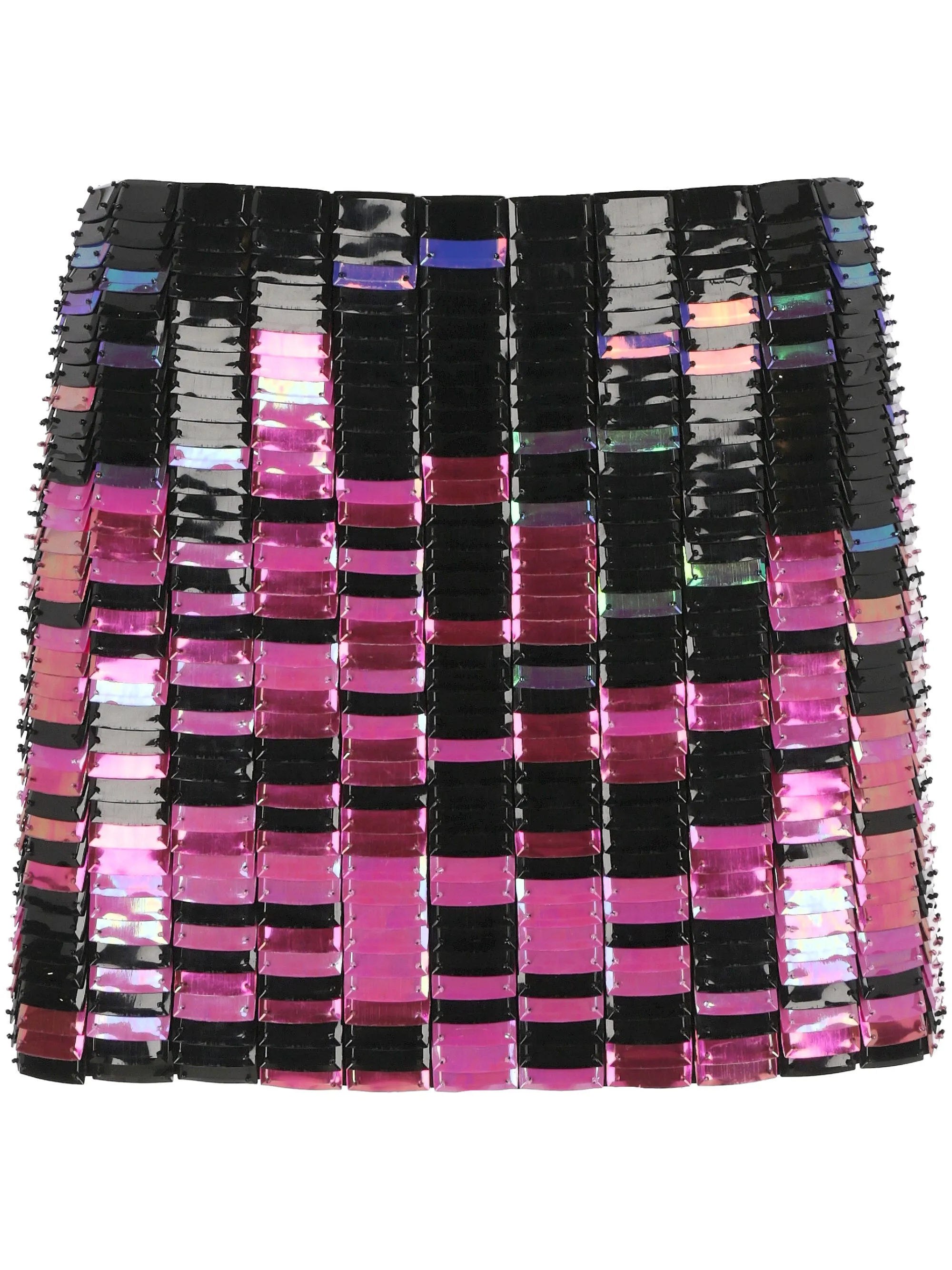 Rue sequined mini skirt