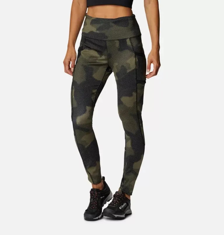 SALE! Women's Windgates II Legging | Columbia