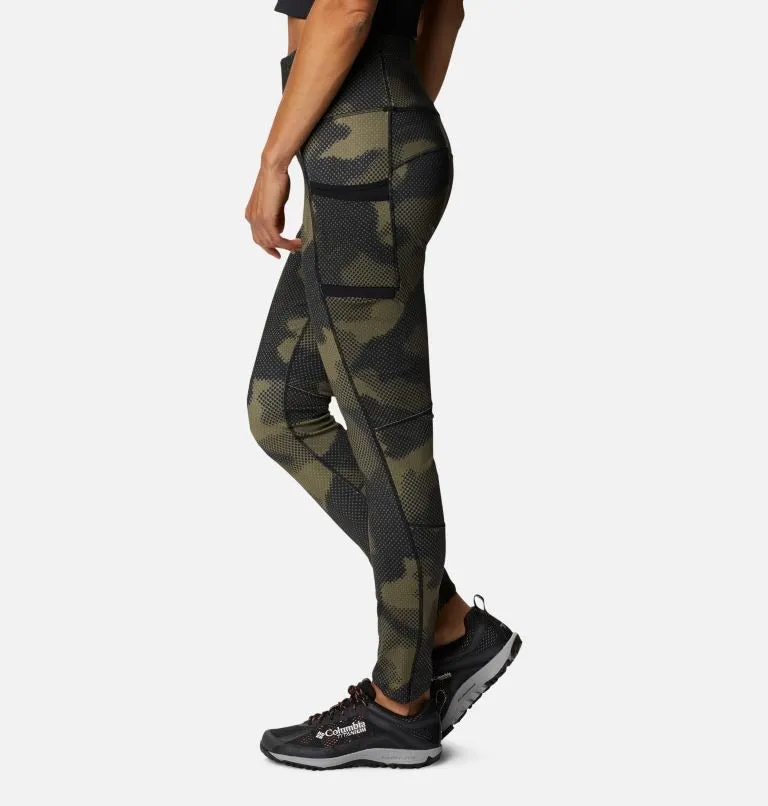 SALE! Women's Windgates II Legging | Columbia