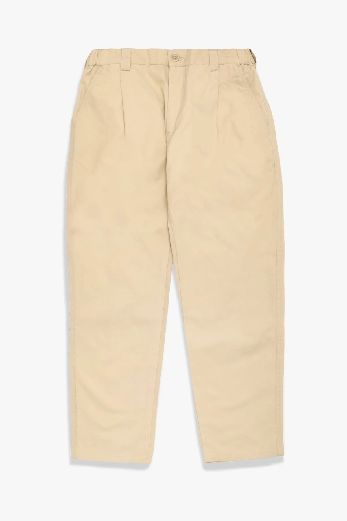 Service Works - Twill Waiters Pant - Khaki