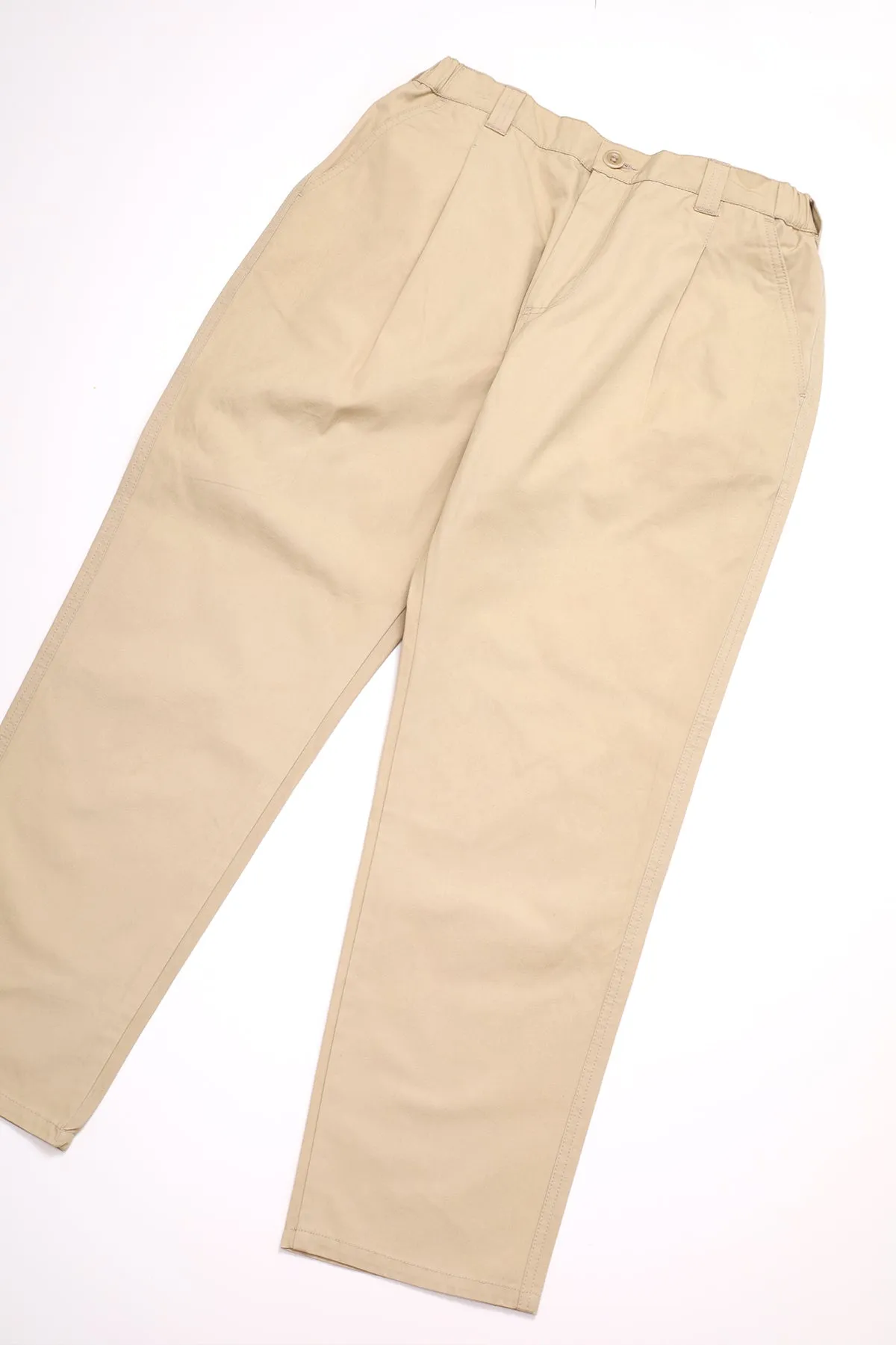 Service Works - Twill Waiters Pant - Khaki