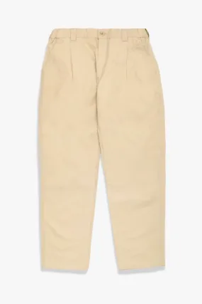 Service Works - Twill Waiters Pant - Khaki