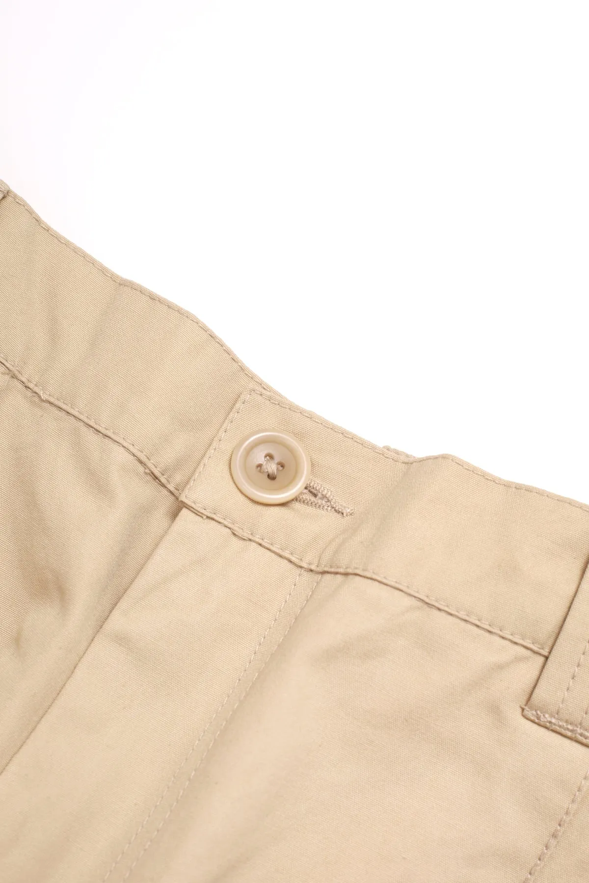 Service Works - Twill Waiters Pant - Khaki