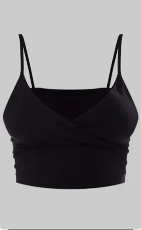 Sport bra