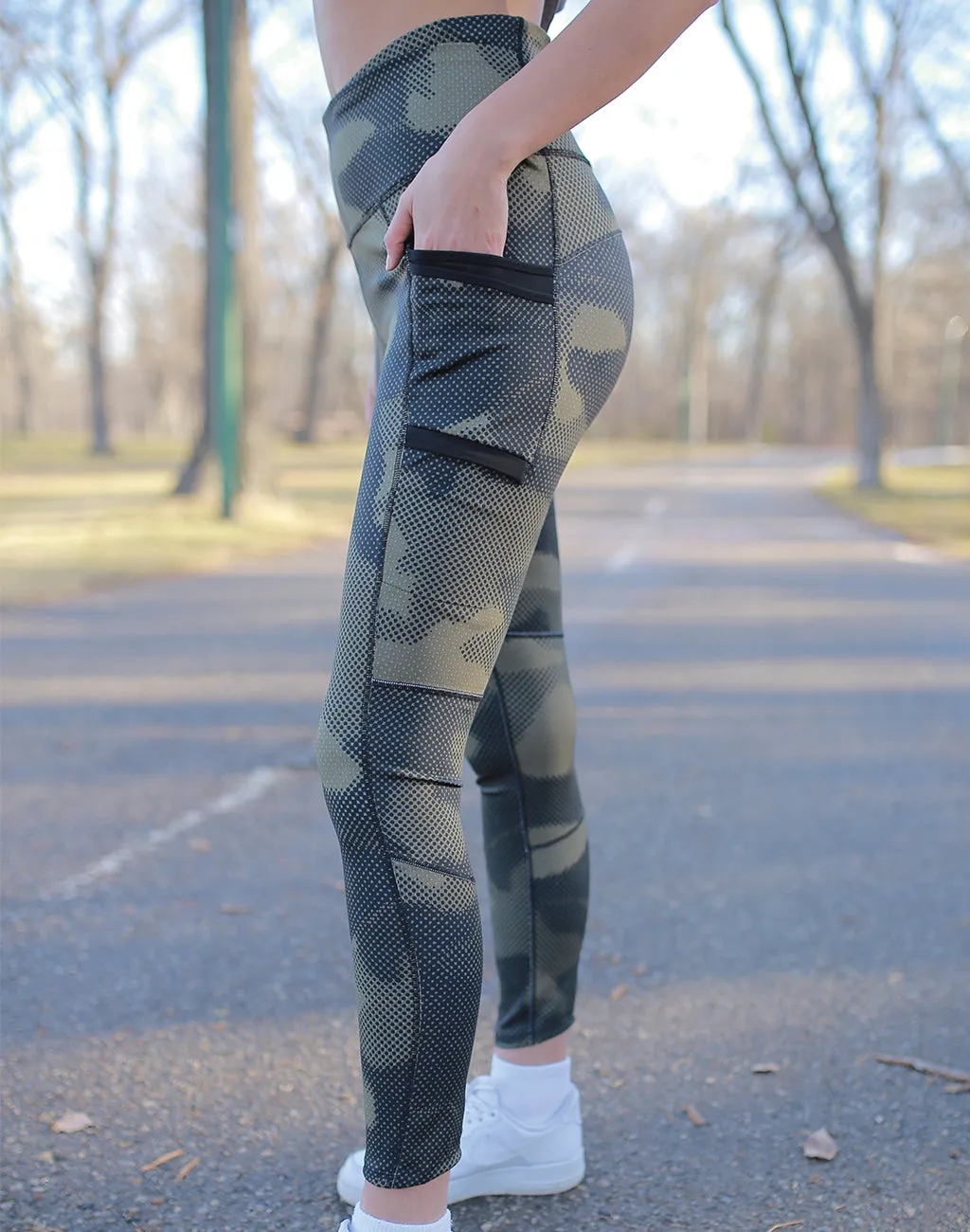 Women's Columbia Windgates II Leggings