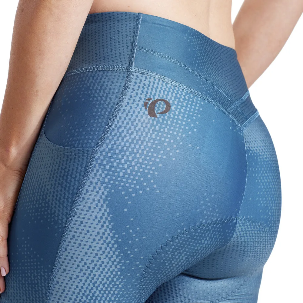 Women's Sugar 21" Cycling Crop Tights