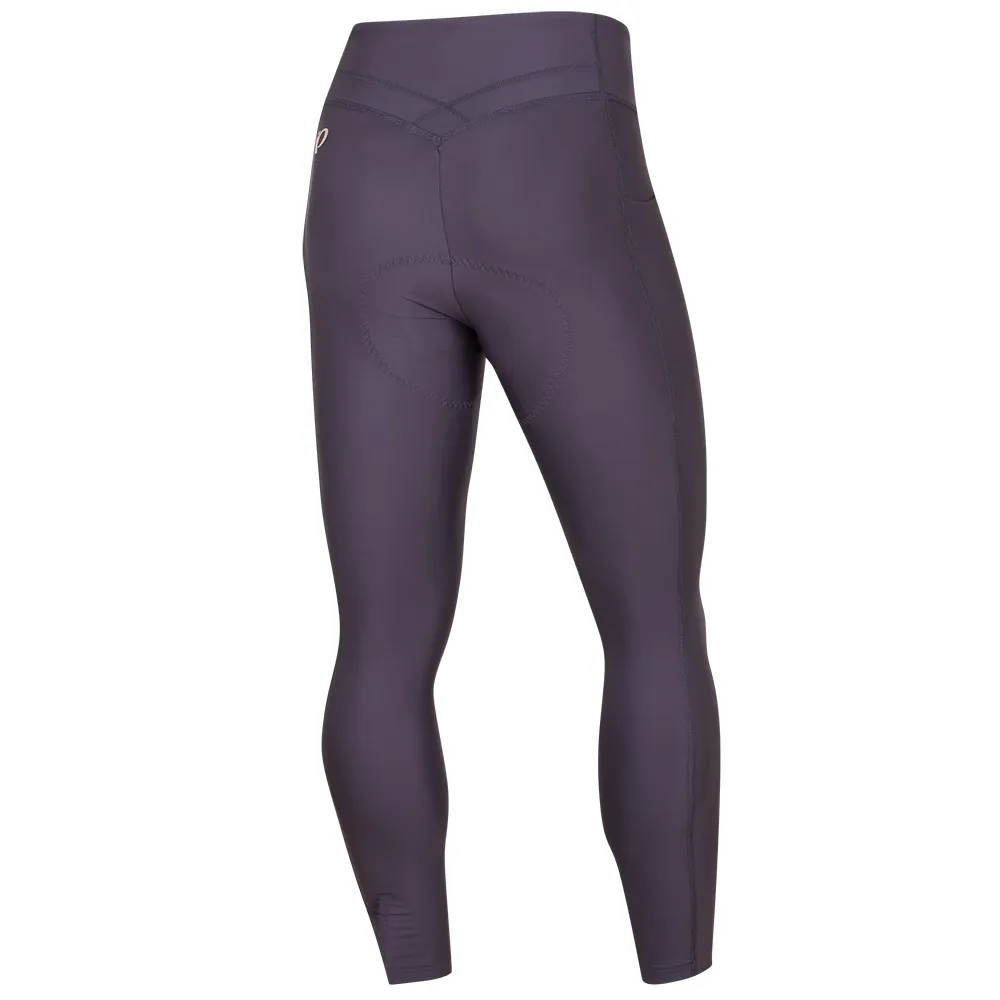 Women's Sugar 21" Cycling Crop Tights