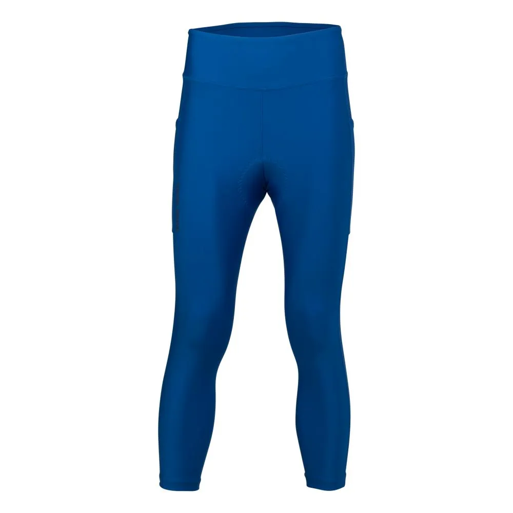 Women's Sugar 21" Cycling Crop Tights