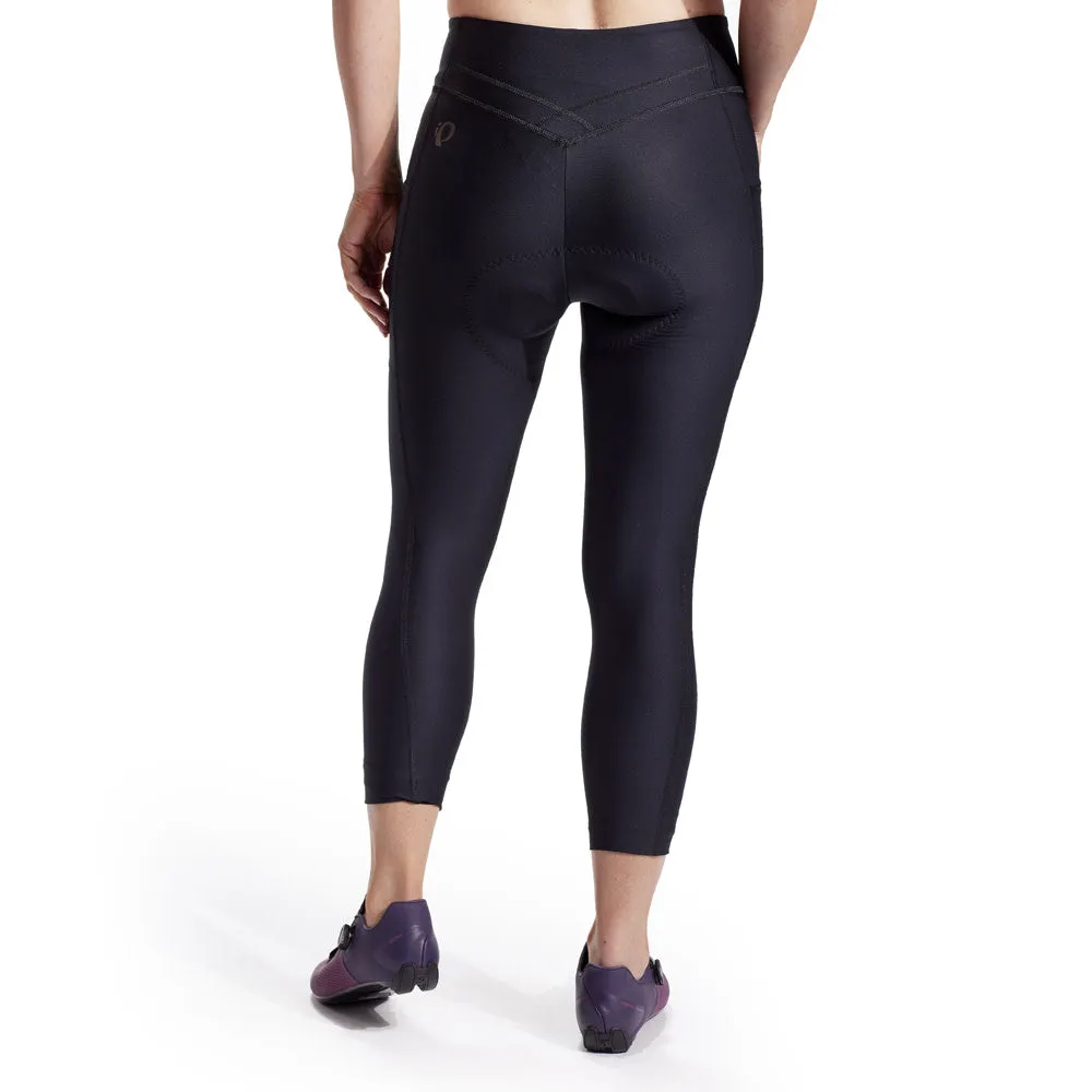 Women's Sugar 21" Cycling Crop Tights